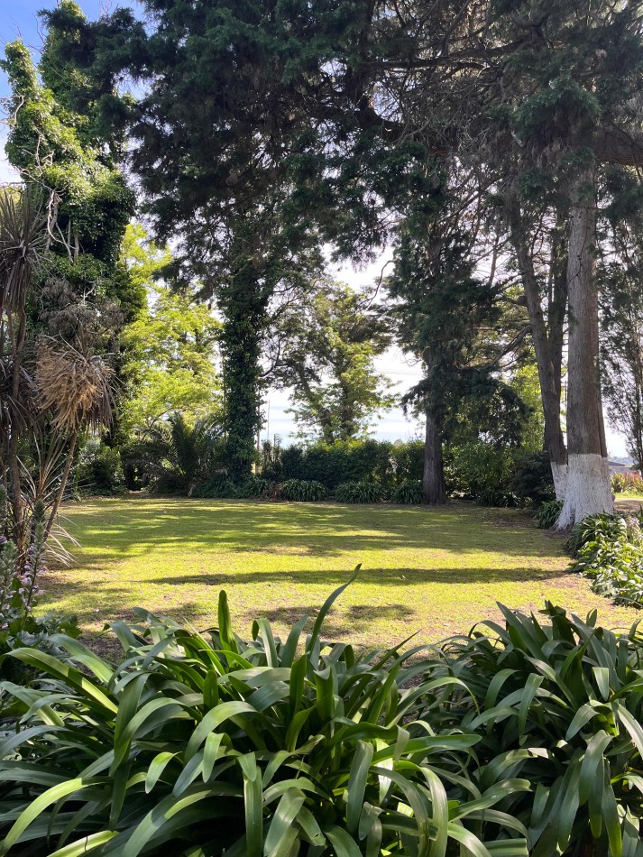 Venta de casa quinta - 2 hectareas en la zona del Coyunco