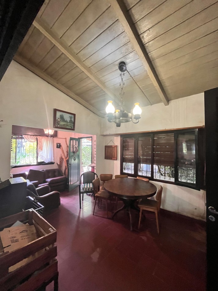 Venta de casa quinta - 2 hectareas en la zona del Coyunco