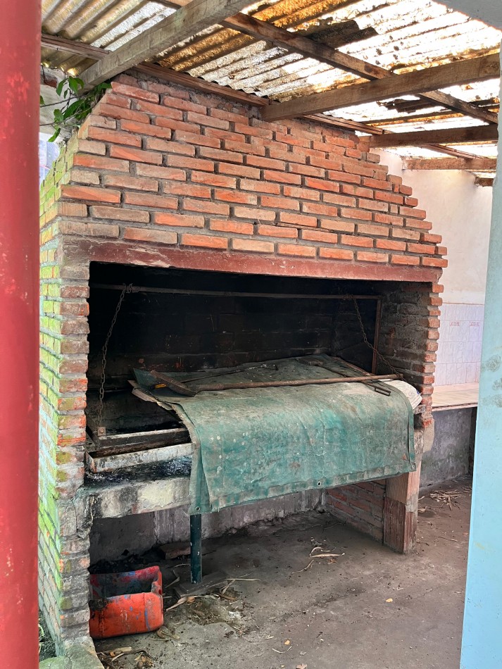 Venta de casa quinta - 2 hectareas en la zona del Coyunco