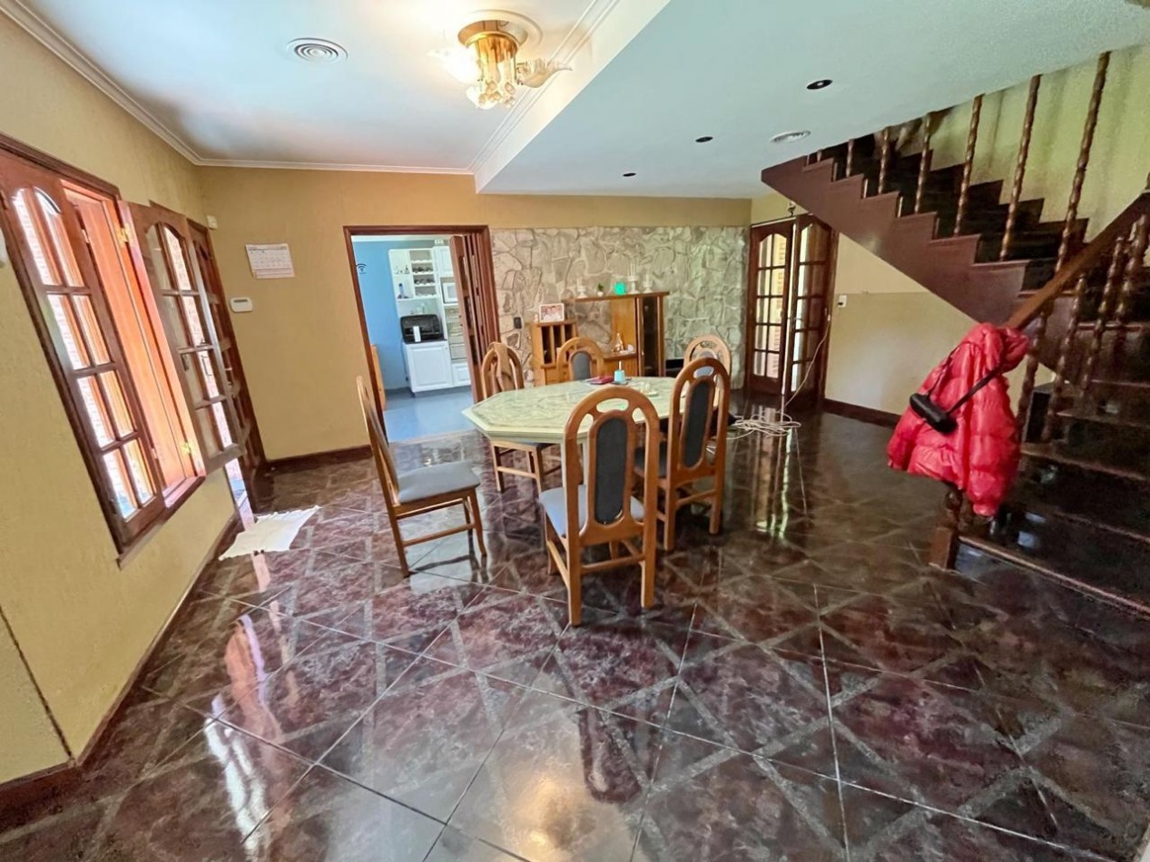 Venta de chalet 5 ambientes en Sierra de Los Padres