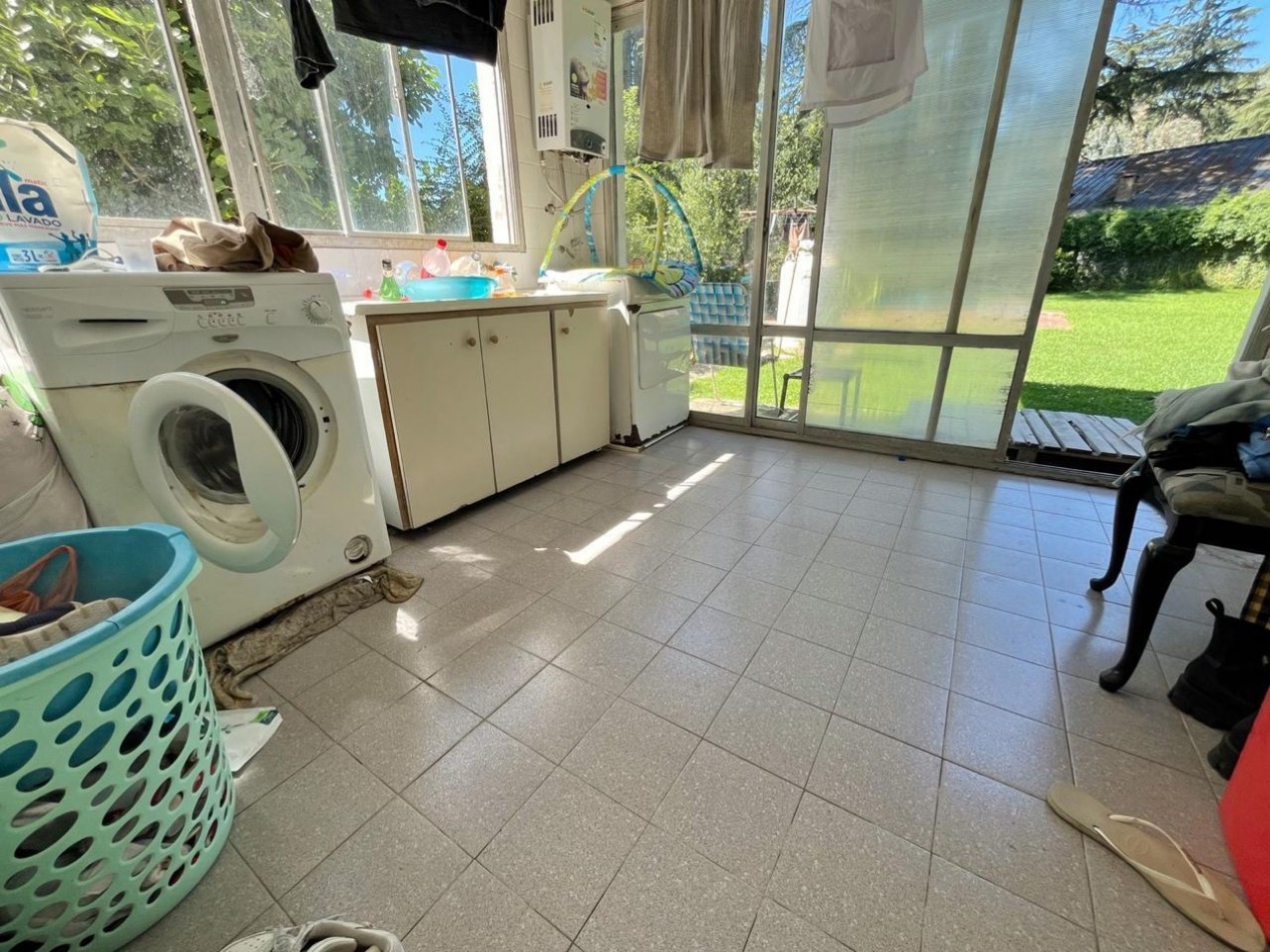 Venta de chalet 5 ambientes en Sierra de Los Padres