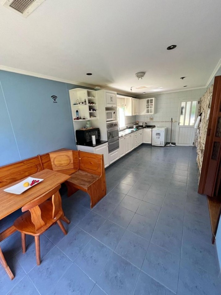 Venta de chalet 5 ambientes en Sierra de Los Padres