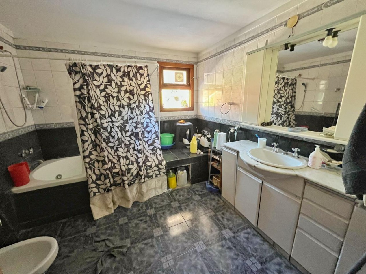 Venta de chalet 5 ambientes en Sierra de Los Padres