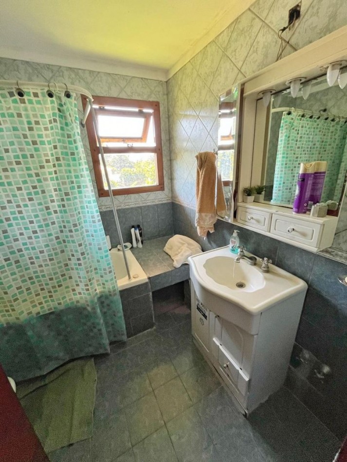 Venta de chalet 5 ambientes en Sierra de Los Padres