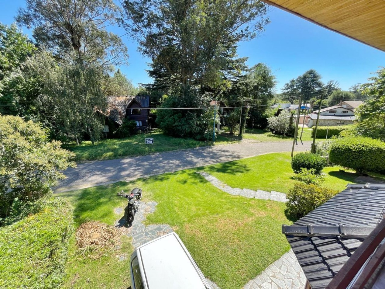 Venta de chalet 5 ambientes en Sierra de Los Padres