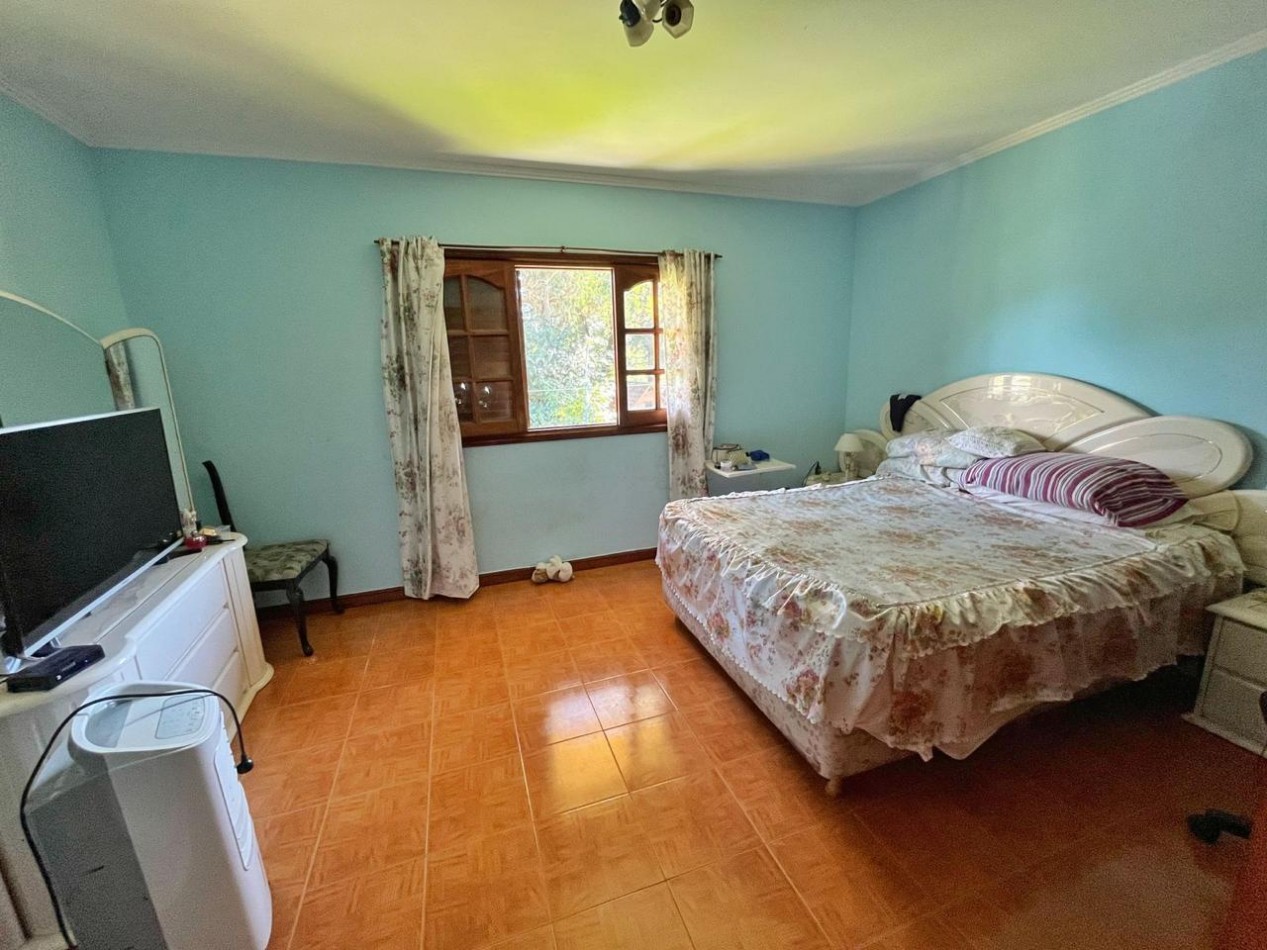 Venta de chalet 5 ambientes en Sierra de Los Padres