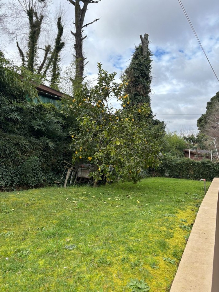 Venta de casa 3 ambientes en Sierra de los Padres 