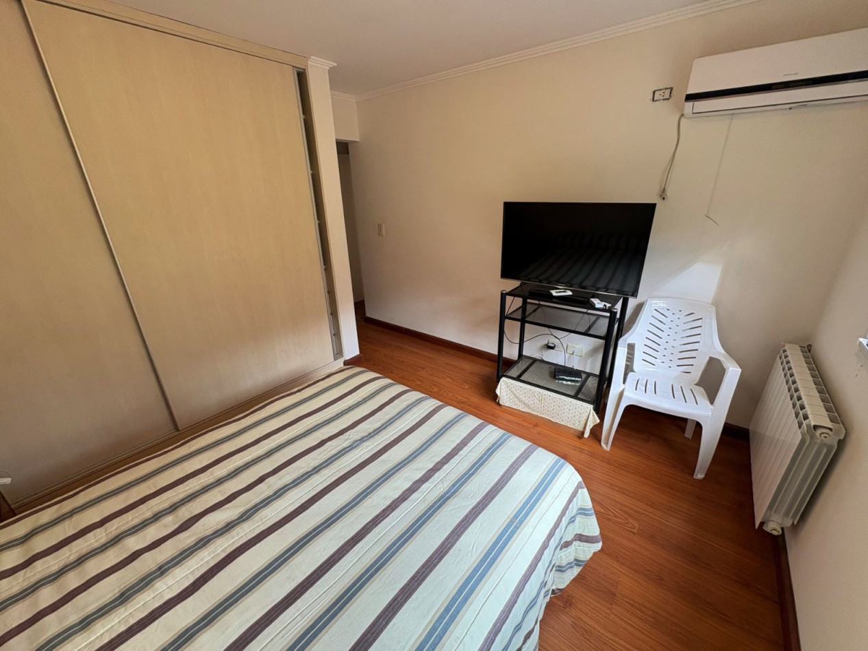 Venta de casa 3 ambientes en Sierra de los Padres 