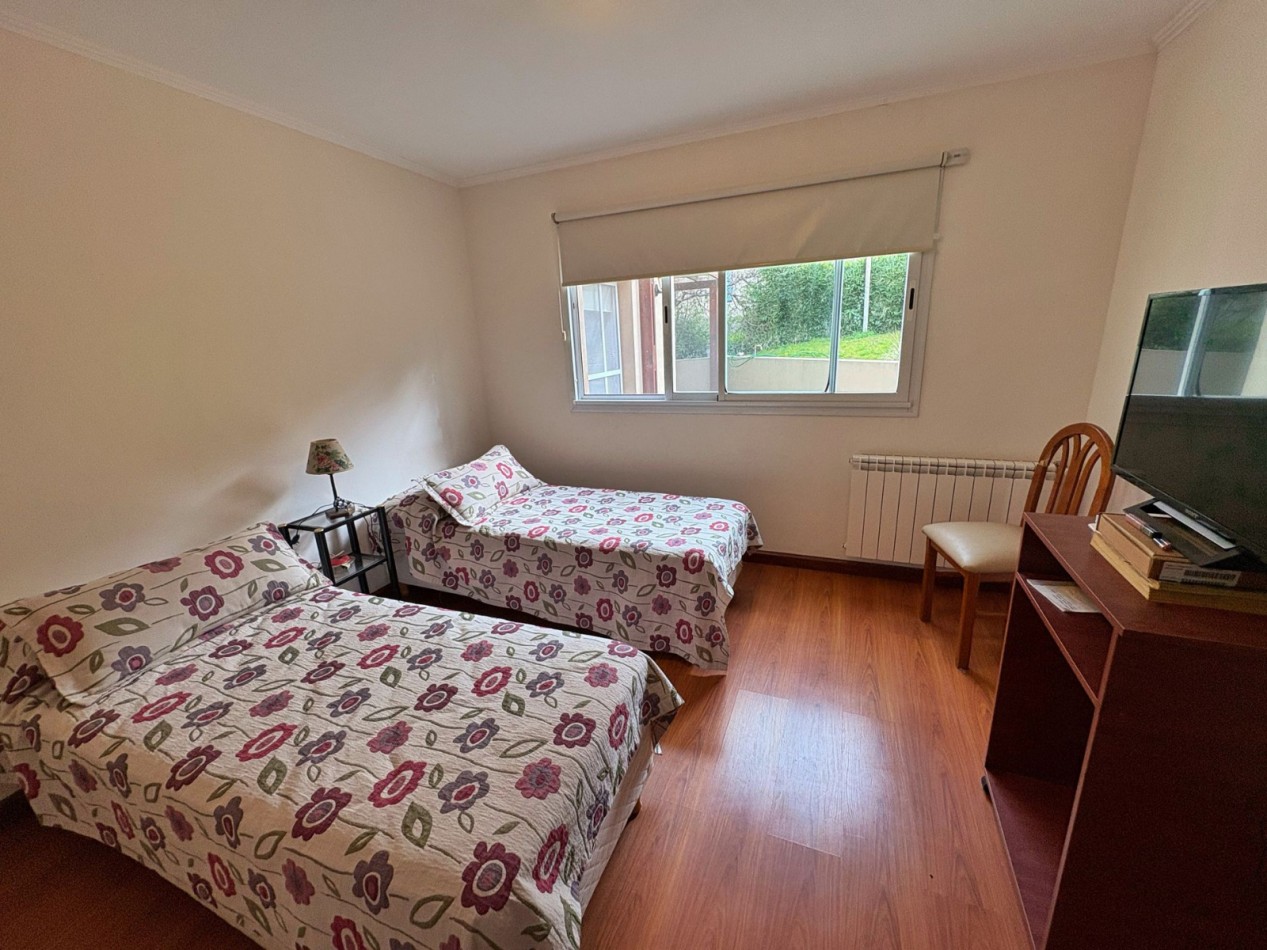 Venta de casa 3 ambientes en Sierra de los Padres 