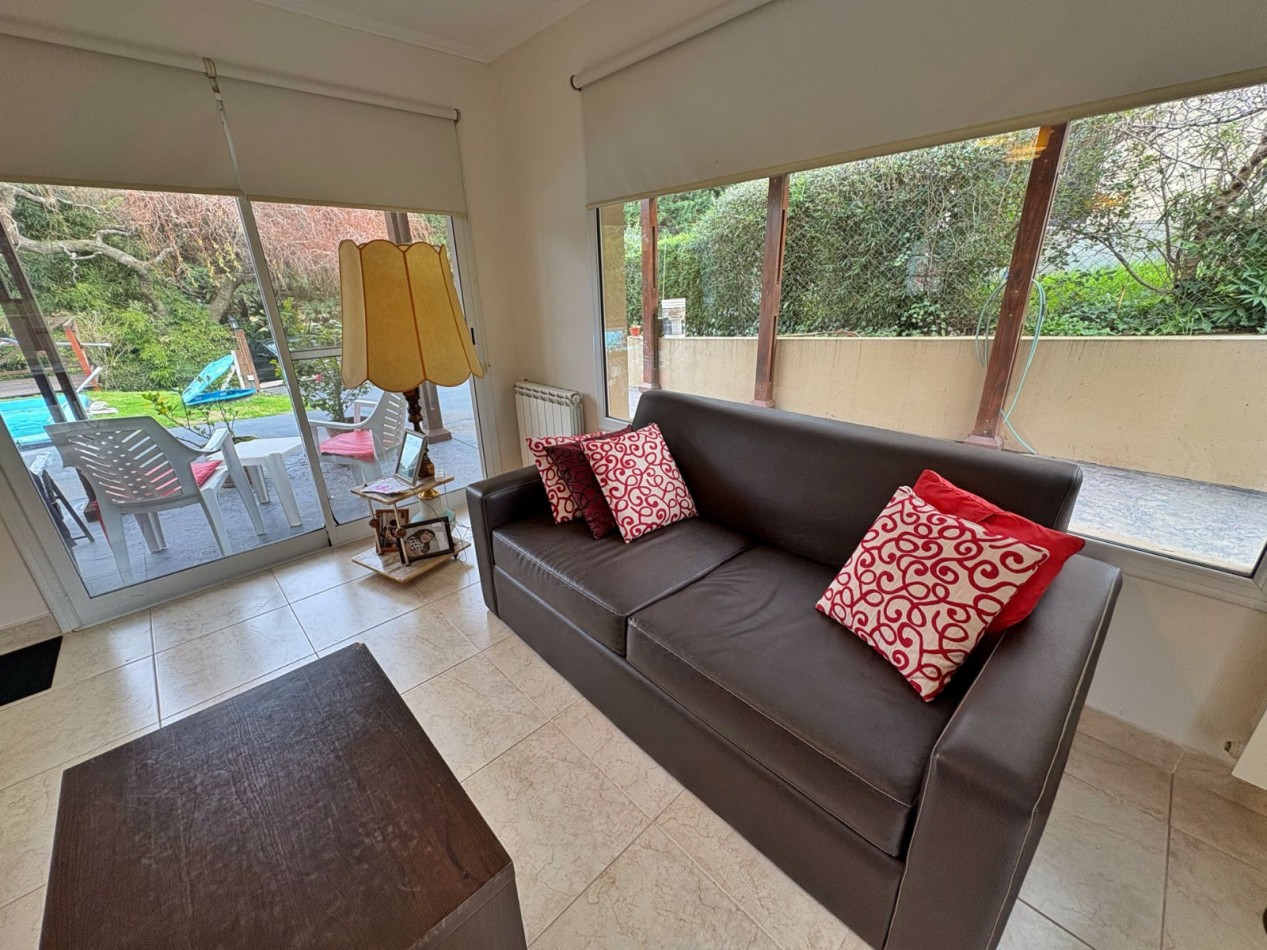 Venta de casa 3 ambientes en Sierra de los Padres 