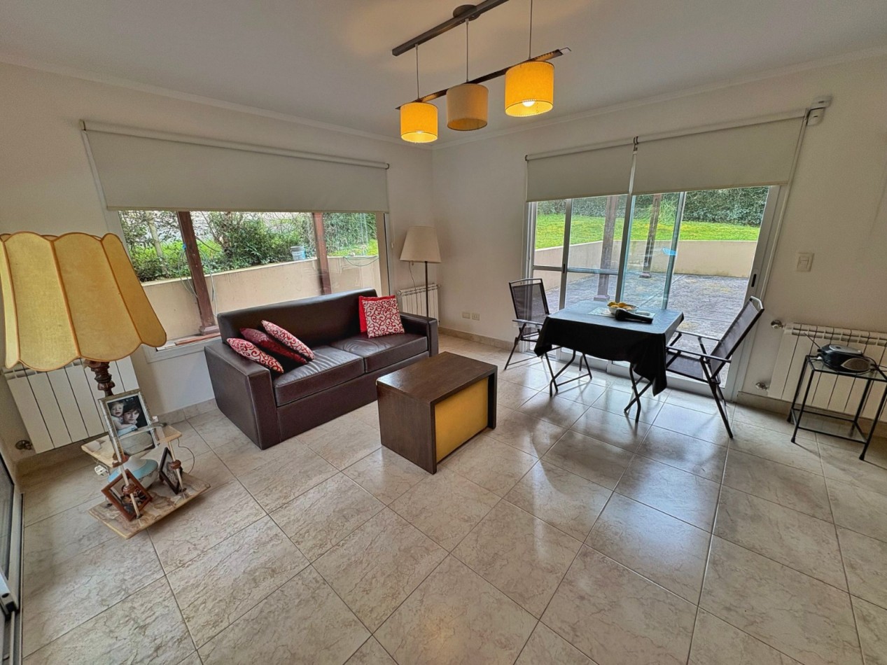 Venta de casa 3 ambientes en Sierra de los Padres 