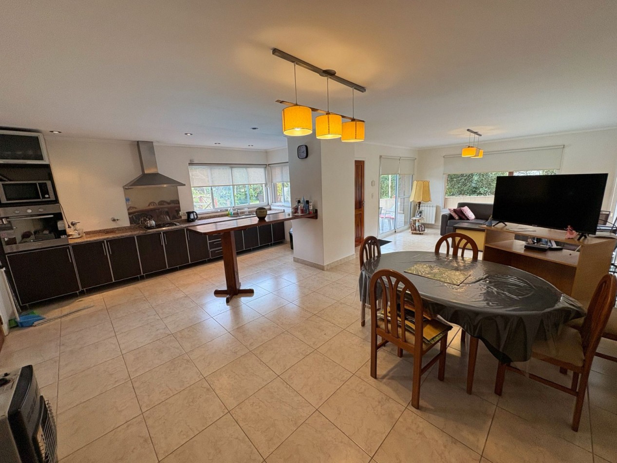 Venta de casa 3 ambientes en Sierra de los Padres 