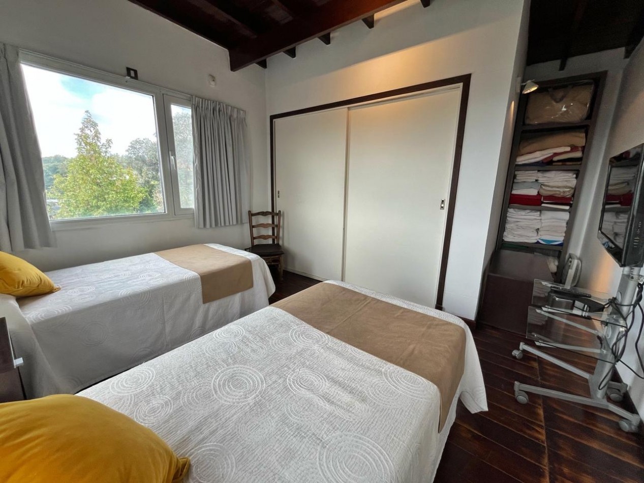 Venta de Casa sobre de Lotes en Sierras de Los Padres 