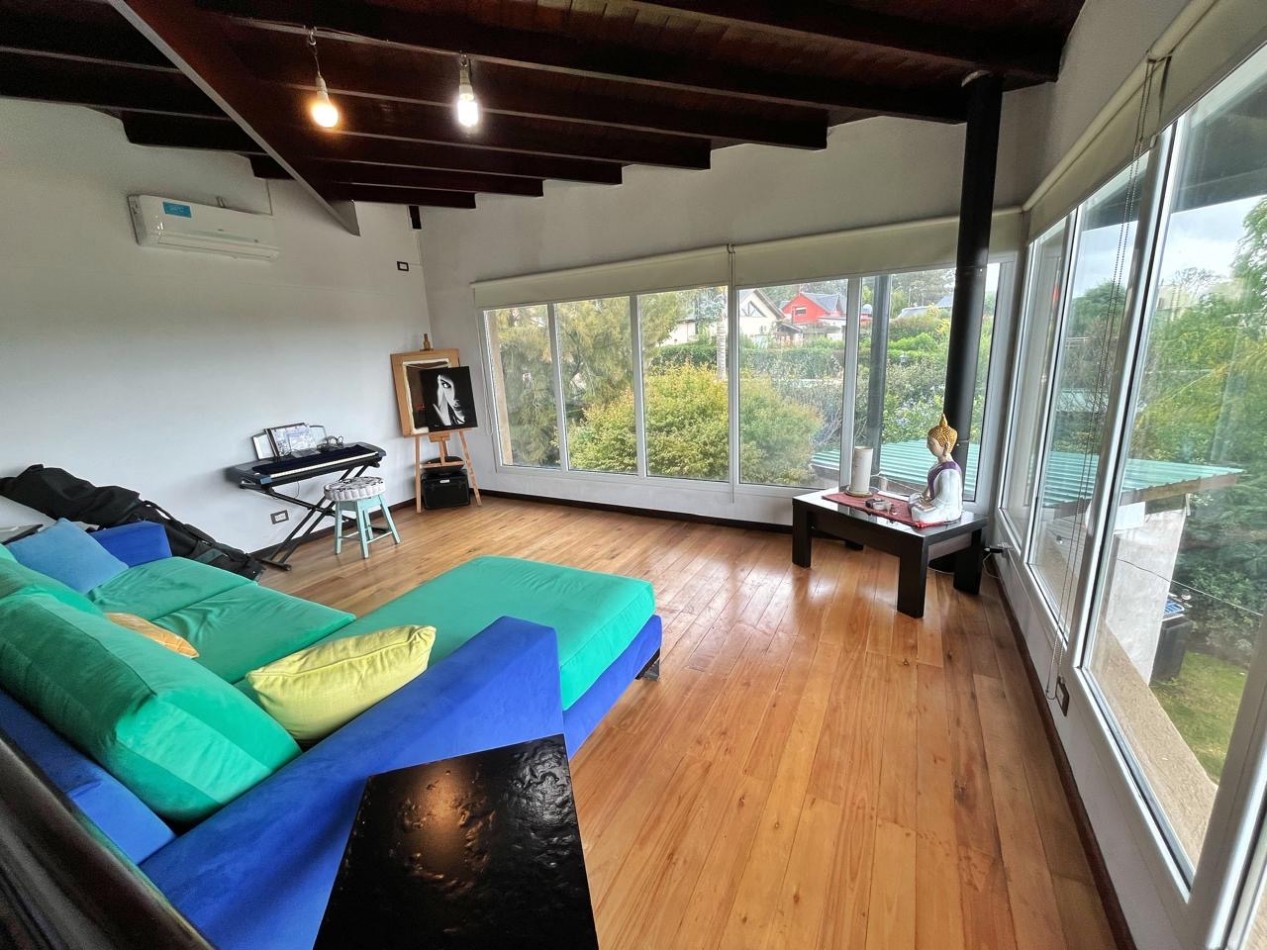 Venta de Casa sobre de Lotes en Sierras de Los Padres 