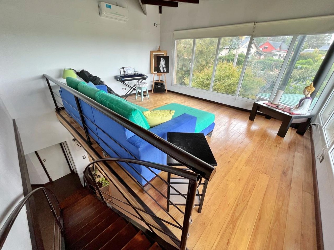 Venta de Casa sobre de Lotes en Sierras de Los Padres 