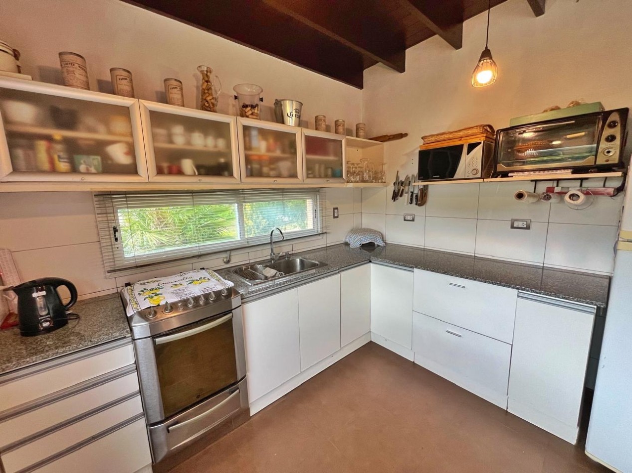 Venta de Casa sobre de Lotes en Sierras de Los Padres 