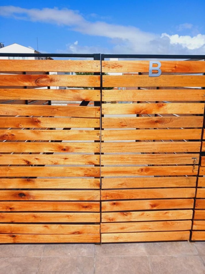 Venta Ph a la calle en Planta Alta en barrio Don Bosco