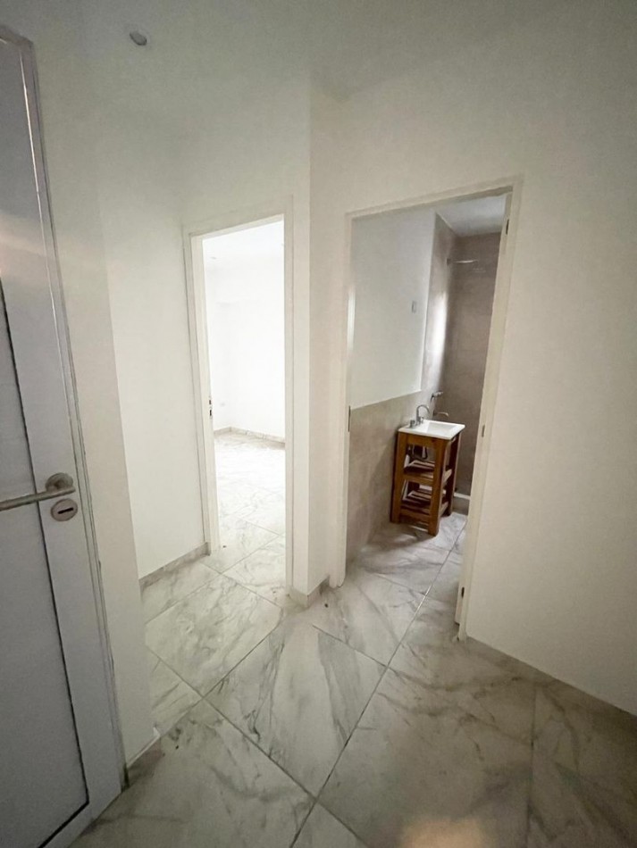 Venta Ph a la calle en Planta Alta en barrio Don Bosco