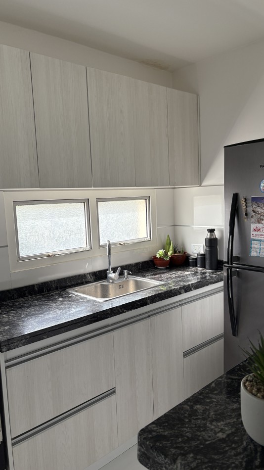 Venta departamento 3 ambientes en Ameghino Florentino 