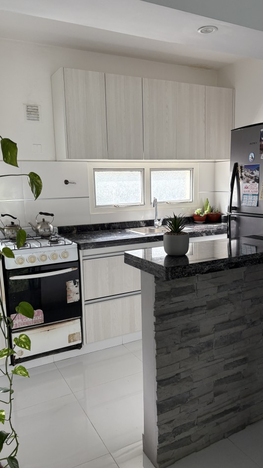 Venta departamento 3 ambientes en Ameghino Florentino 