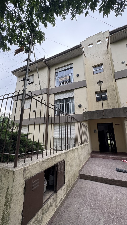 Venta departamento 3 ambientes en Ameghino Florentino 