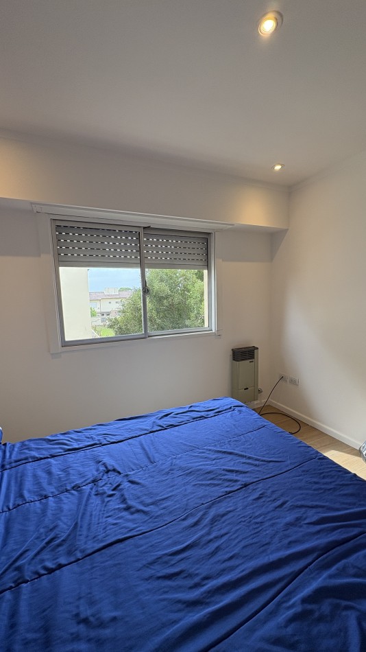 Venta departamento 3 ambientes en Ameghino Florentino 