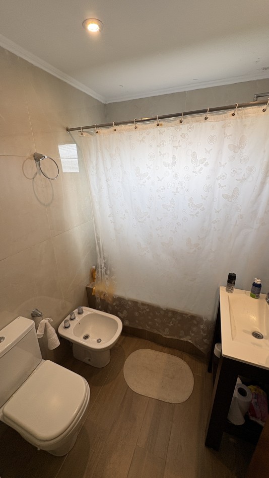 Venta departamento 3 ambientes en Ameghino Florentino 