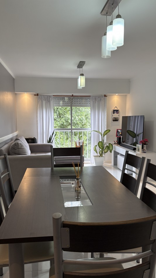 Venta departamento 3 ambientes en Ameghino Florentino 