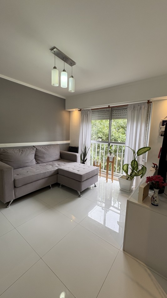 Venta departamento 3 ambientes en Ameghino Florentino 