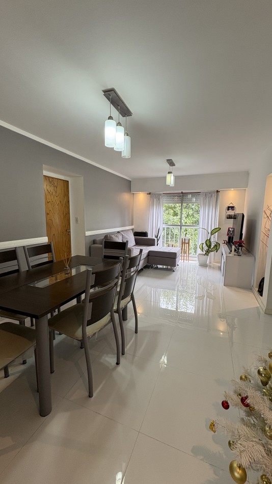 Venta departamento 3 ambientes en Ameghino Florentino 