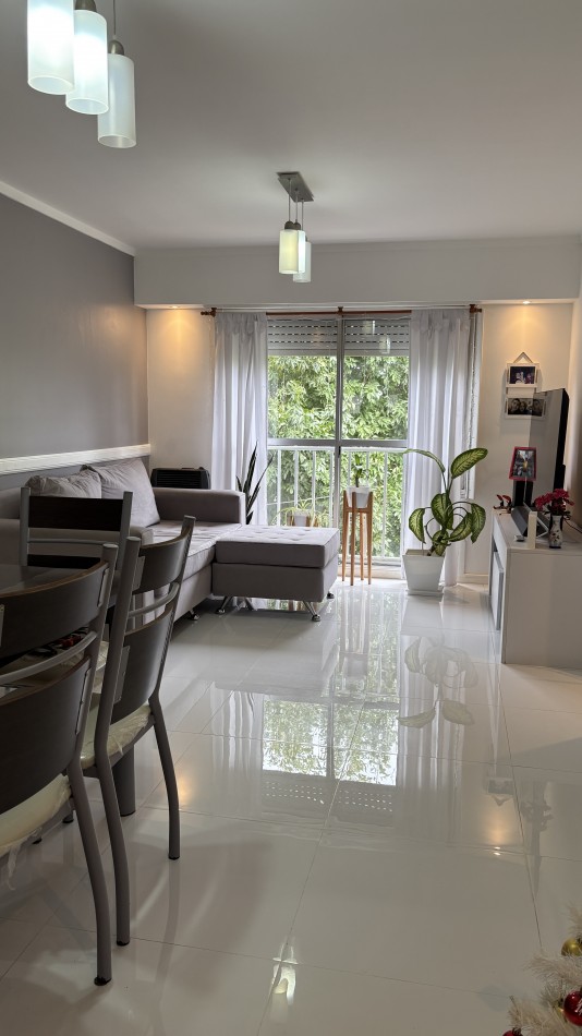 Venta departamento 3 ambientes en Ameghino Florentino 