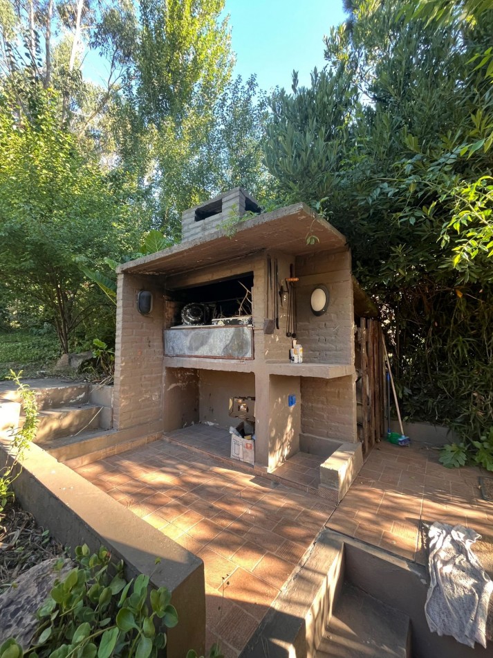 Venta de complejo de cabañas en Sierra de los Padres 