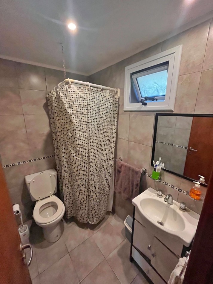 Venta de complejo de cabañas en Sierra de los Padres 