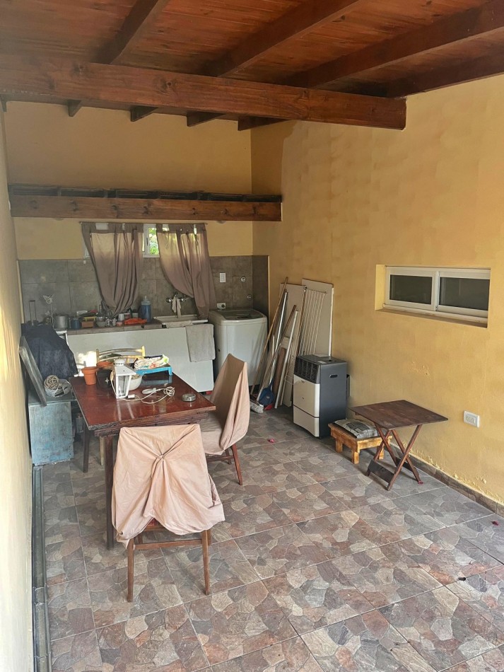 Venta de complejo de cabañas en Sierra de los Padres 