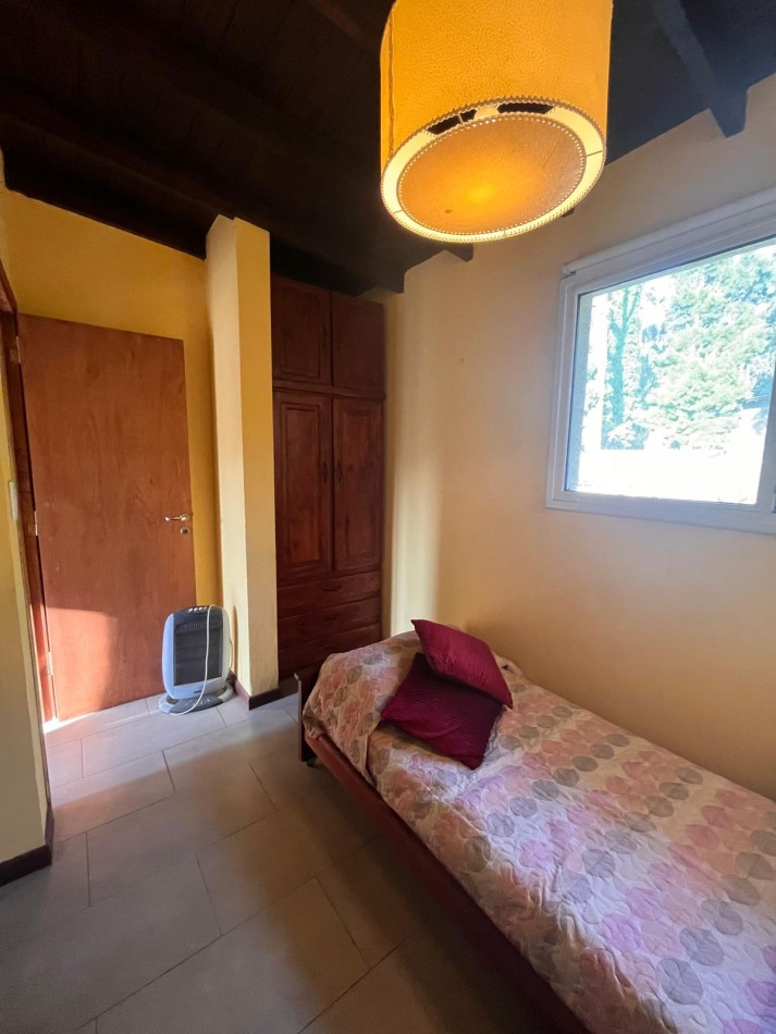 Venta de complejo de cabañas en Sierra de los Padres 