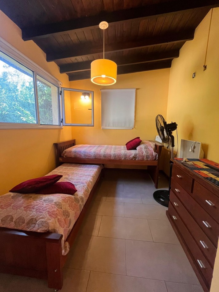 Venta de complejo de cabañas en Sierra de los Padres 