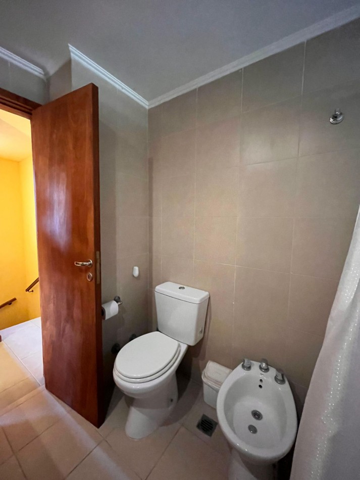 Venta de complejo de cabañas en Sierra de los Padres 