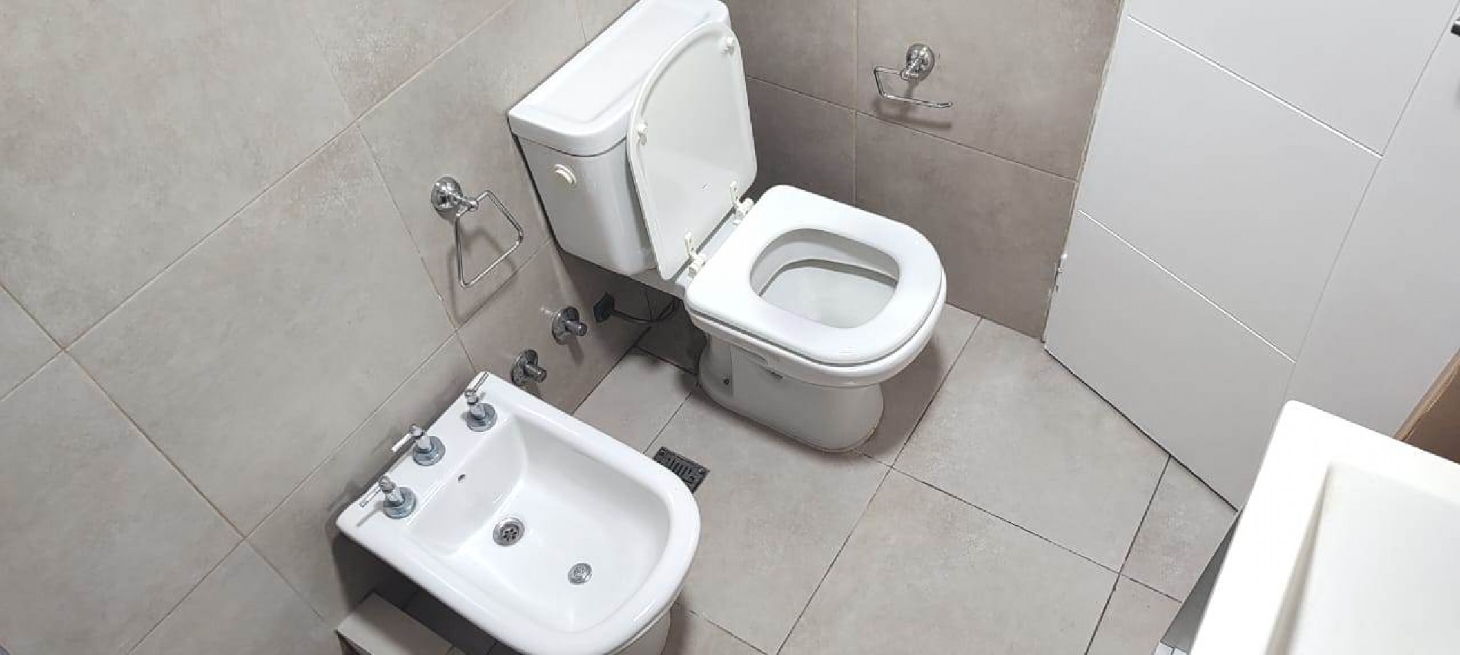 Venta departamento 1 ambiente en zona San Juan 