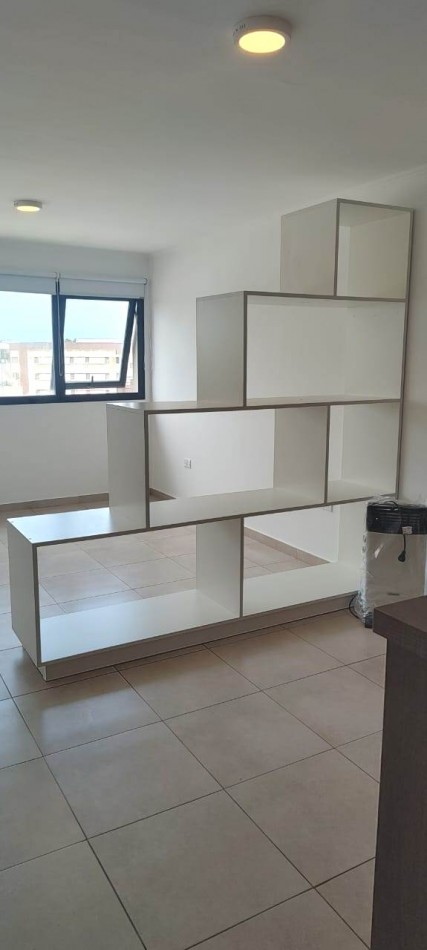 Venta departamento 1 ambiente en zona San Juan 