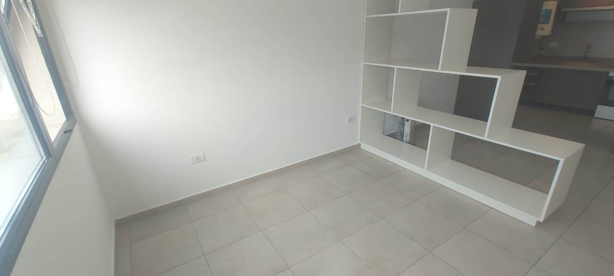 Venta departamento 1 ambiente en zona San Juan 