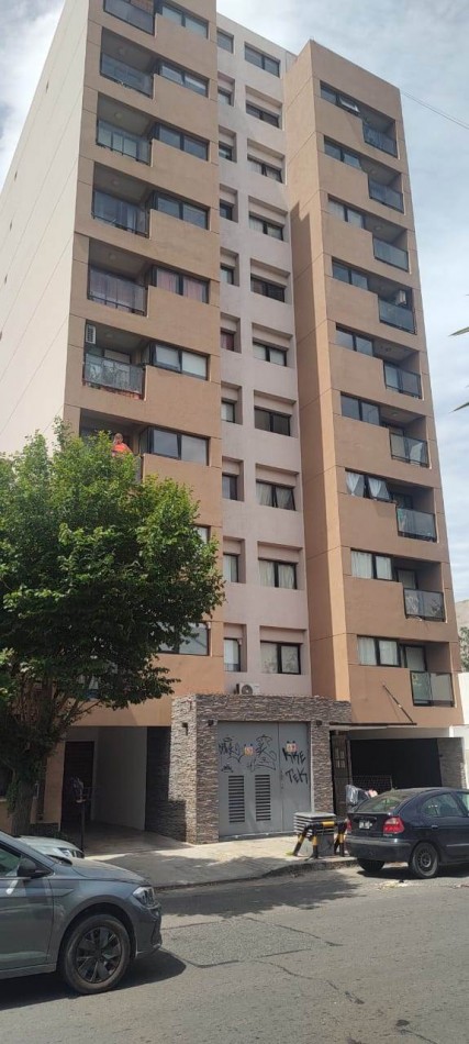 Venta departamento 1 ambiente en zona San Juan 