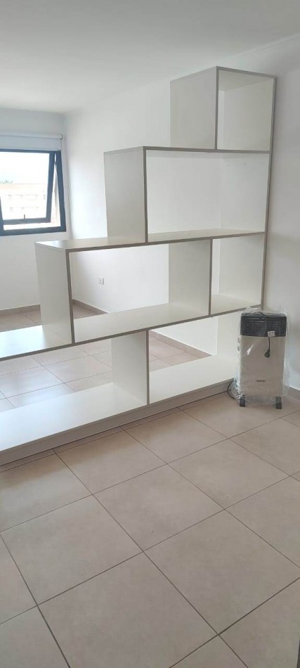 Venta departamento 1 ambiente en zona San Juan 