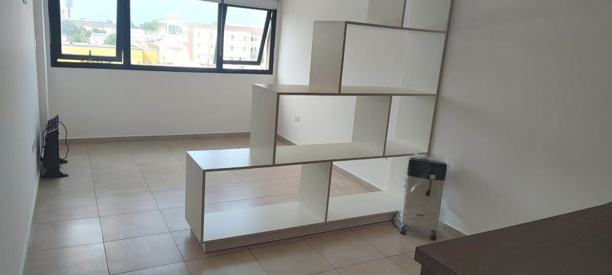 Venta departamento 1 ambiente en zona San Juan 
