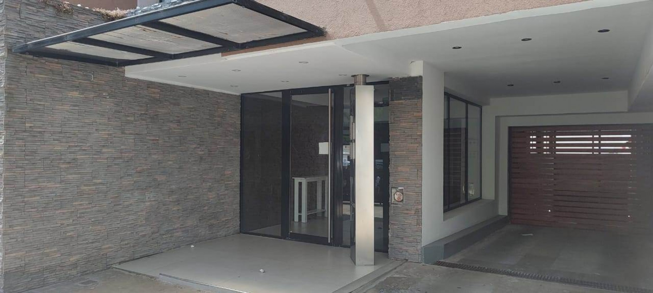Venta departamento 1 ambiente en zona San Juan 