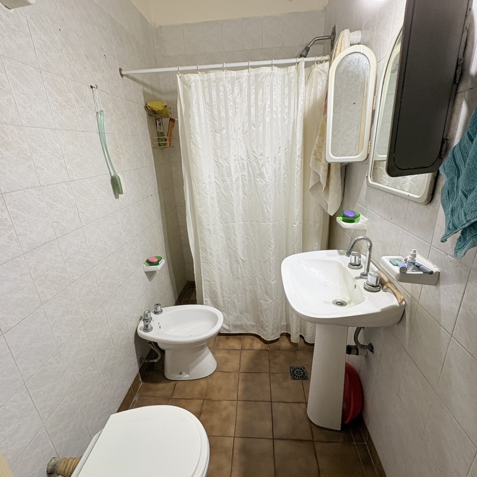 Venta de Ph independiente con cochera