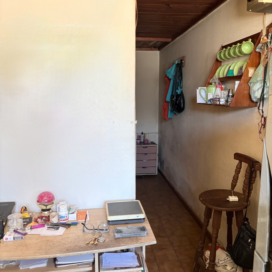 Venta de Ph independiente con cochera