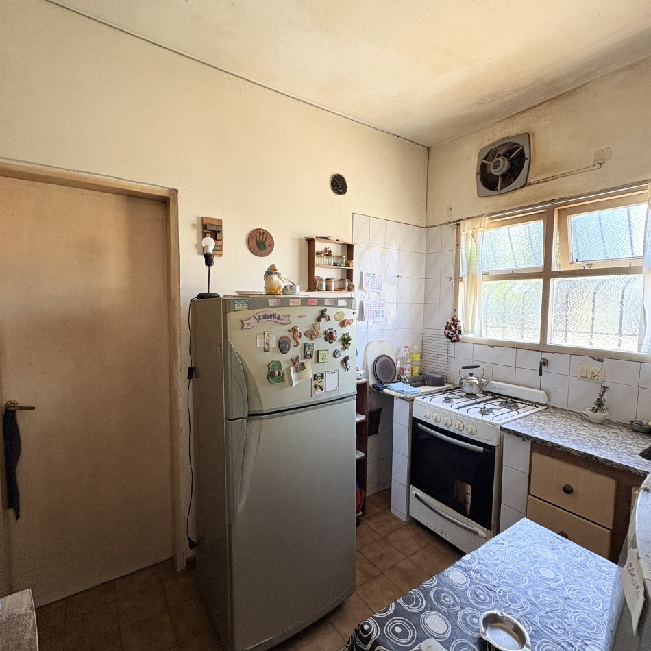 Venta de Ph independiente con cochera