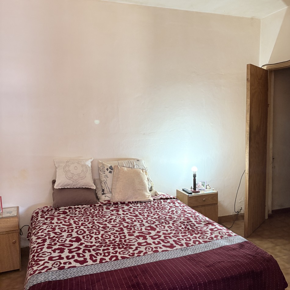 Venta de Ph independiente con cochera