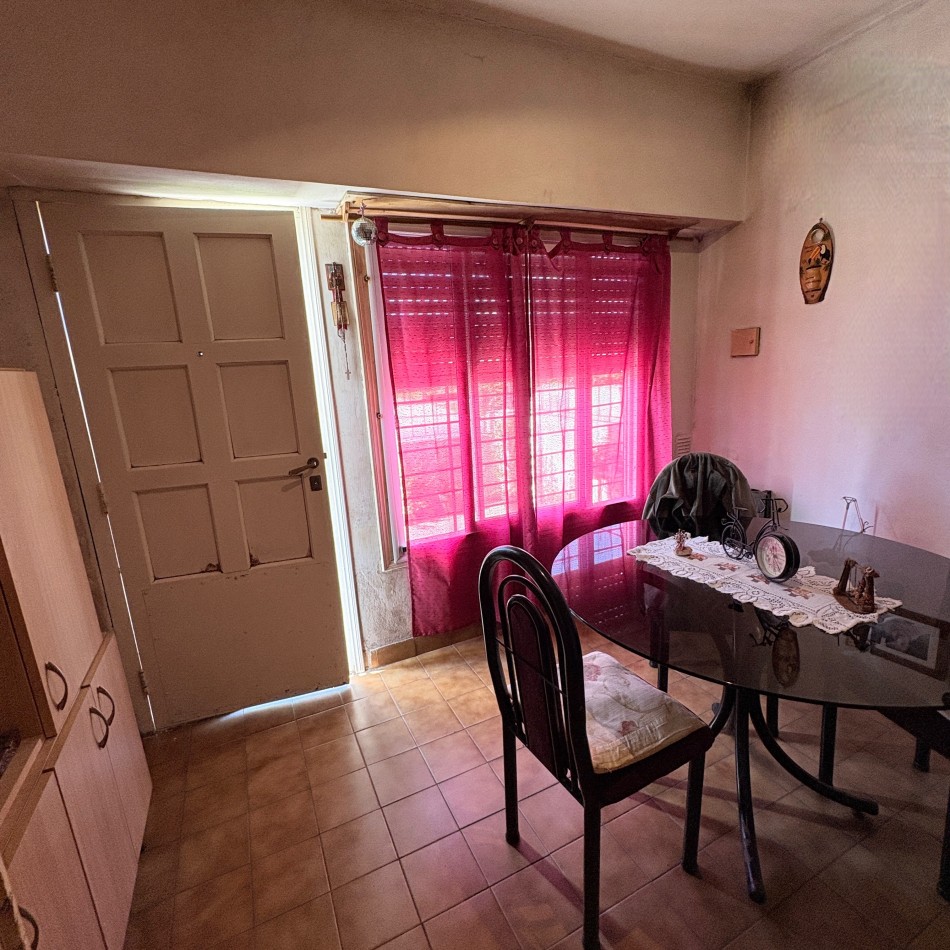 Venta de Ph independiente con cochera