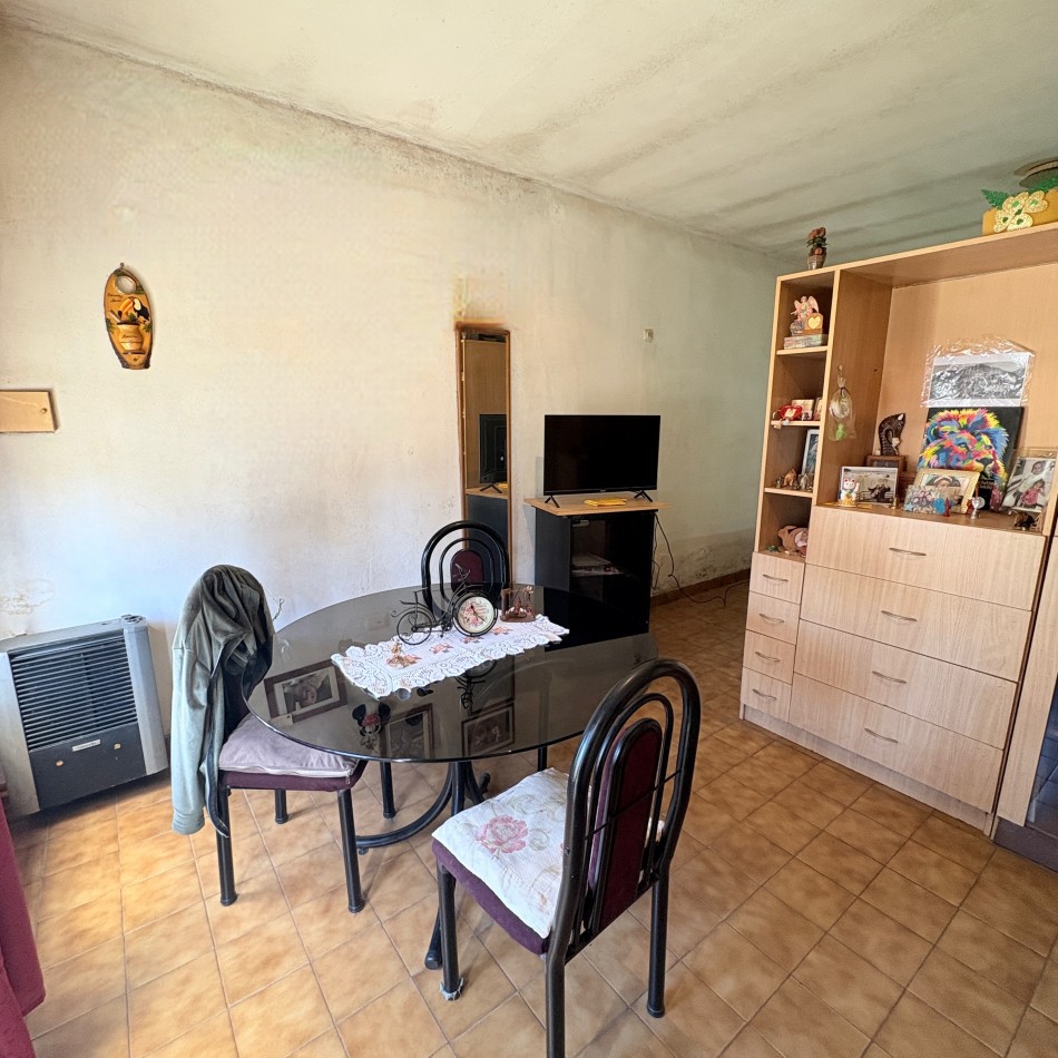 Venta de Ph independiente con cochera